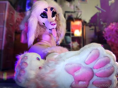 egirltiddytalk Nude Leaked Photo #2