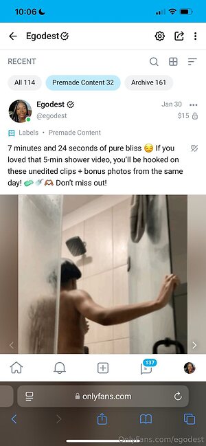 egodest Nude Leaked Photo #13