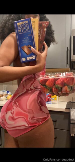 egodest Nude Leaked Photo #28