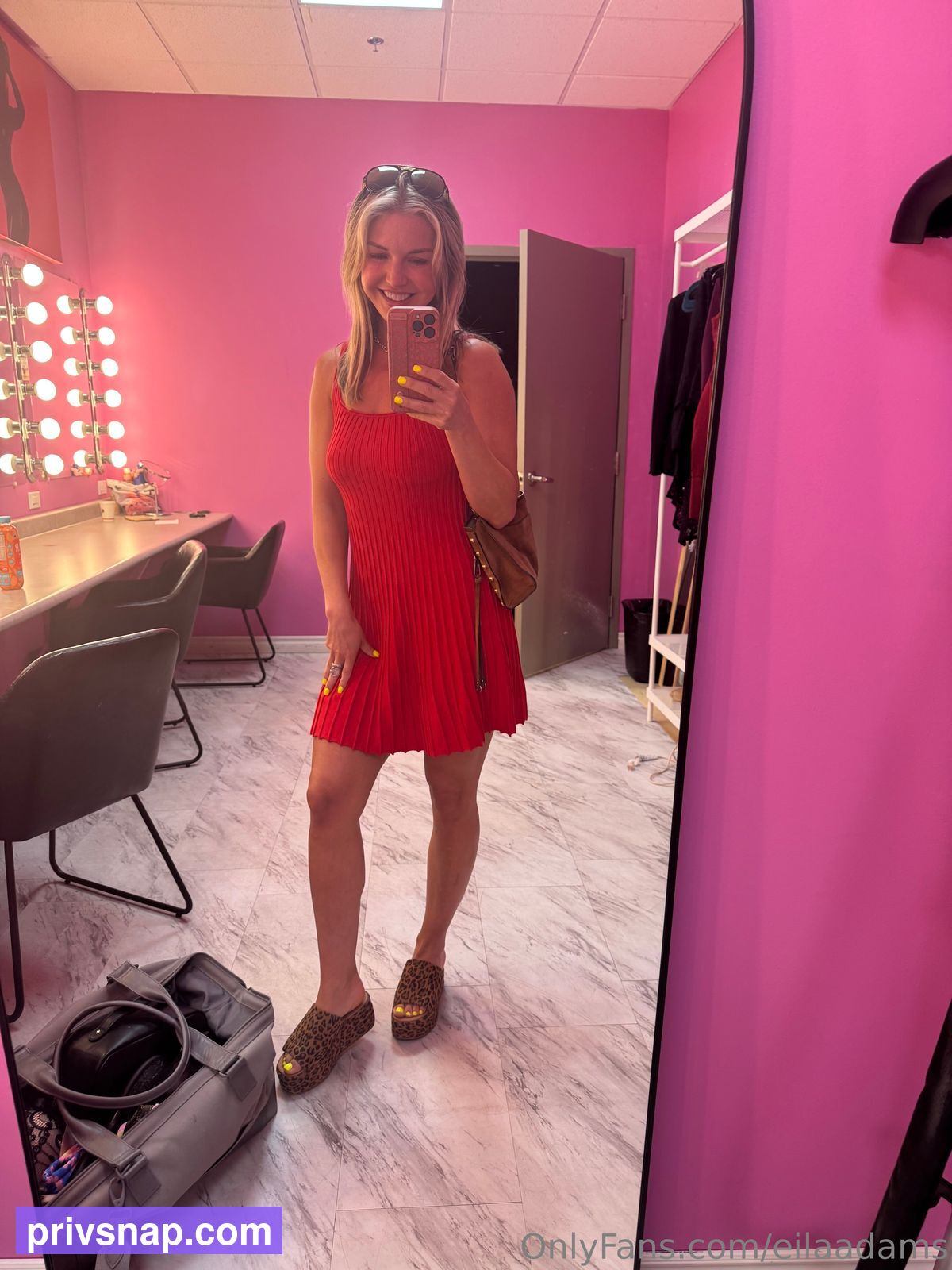 eilaadams Nude Leaked Photos