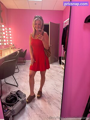 eilaadams Nude Leaked Photo #31
