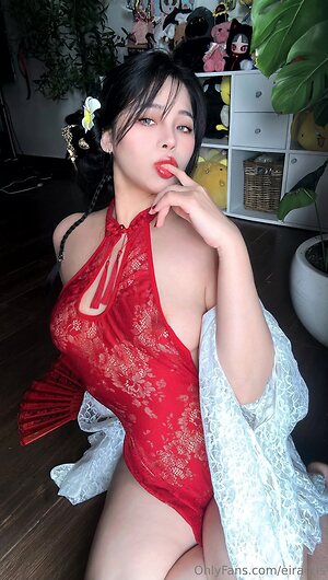 eiraotis Nude Leaked Photo #4