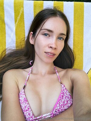 eireenskinnygirl Nude Leaked Photo #59