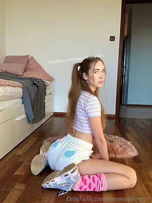 eireenskinnygirl Nude Leaked Photo #118