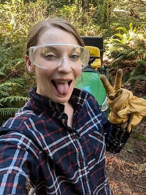 eladarling Nude Leaked Photo #27