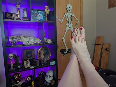 eladarling Nude Leaked Photo #30