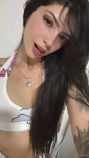 electramuse33free Nude Leaked Photo #9