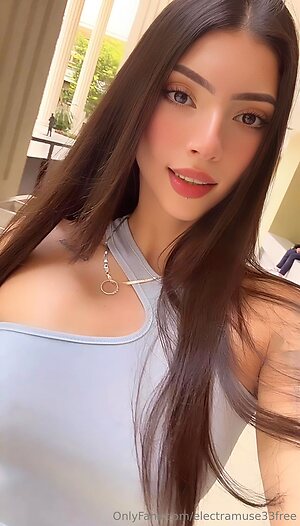 electramuse33free Nude Leaked Photo #13
