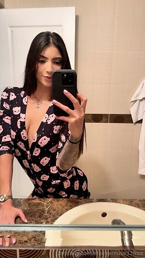 electramuse33free Nude Leaked Photo #14