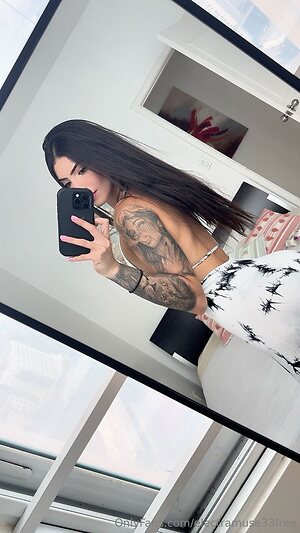 electramuse33free Nude Leaked Photo #17