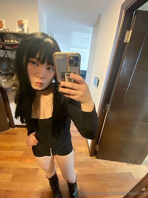 elenaalove Nude Leaked Photo #12