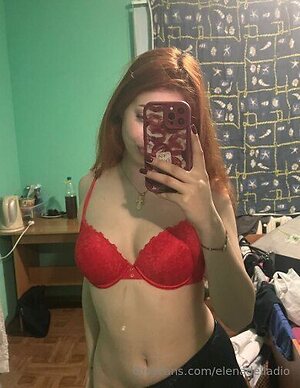 elenadelladio Nude Leaked Photo #2
