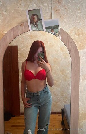 elenadelladio Nude Leaked Photo #5