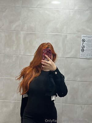 elenadelladio Nude Leaked Photo #9