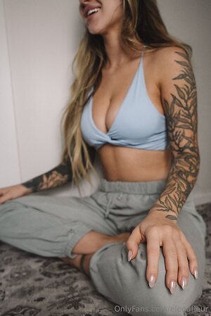 elenafleur Nude Leaked Photo #15