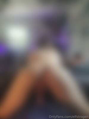 elfstrogen Nude Leaked Photo #6