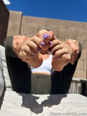 eli soles Nude Leaked Photo #20