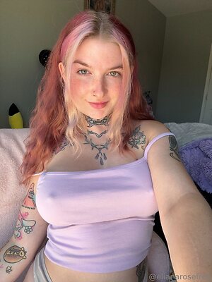 elianarosefree Nude Leaked Photo #12