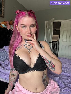 elianarosefree Nude Leaked Photo #35