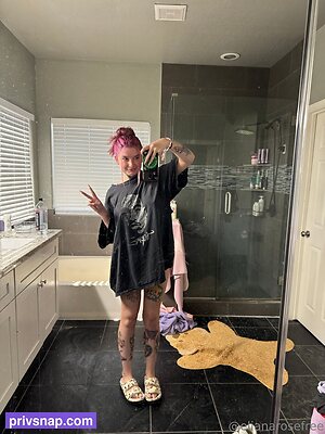 elianarosefree Nude Leaked Photo #36