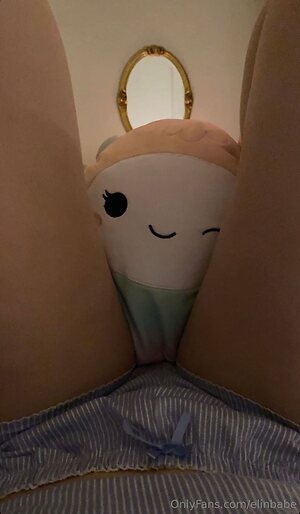 elinbabe Nude Leaked Photo #6