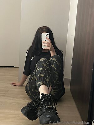 eliseloops Nude Leaked Photo #25