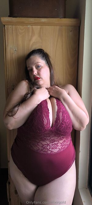 elixirgold Nude Leaked Photo #16
