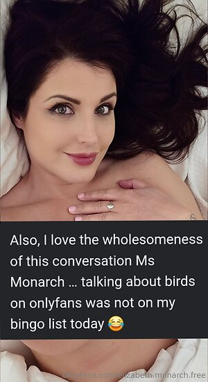 elizabeth monarch free Nude Leaked Photo #3