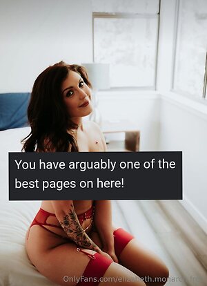 elizabeth monarch free Nude Leaked Photo #4
