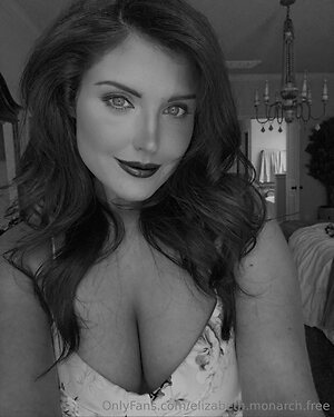 elizabeth monarch free Nude Leaked Photo #15