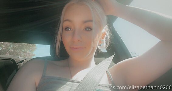 elizabethann0206 Nude Leaked Photo #34