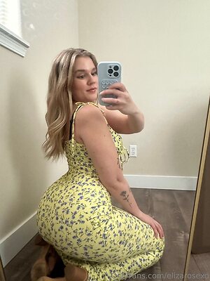 elizarosexo Nude Leaked Photo #22