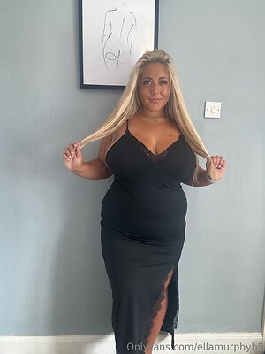 ellamurphyb5 Nude Leaked Photo #14