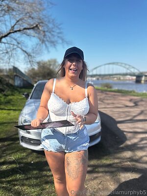 ellamurphyb5 Nude Leaked Photo #17