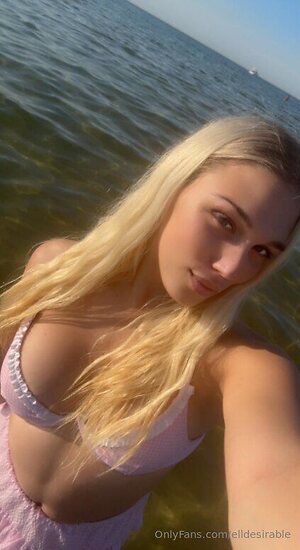 elldesirable Nude Leaked Photo #8