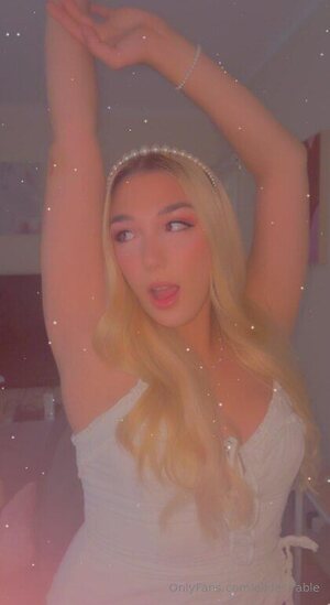elldesirable Nude Leaked Photo #12