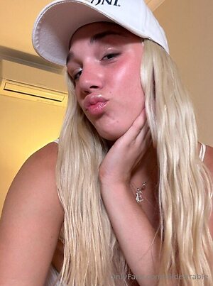 elldesirable Nude Leaked Photo #19