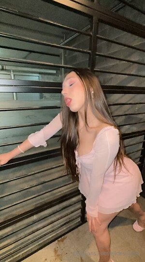 elldesirable Nude Leaked Photo #20