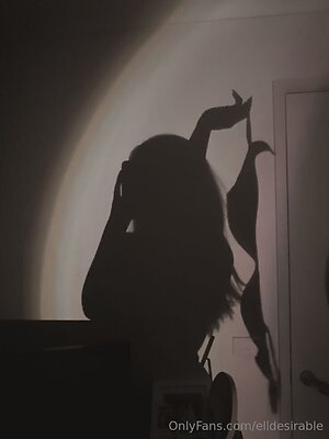 elldesirable Nude Leaked Photo #32