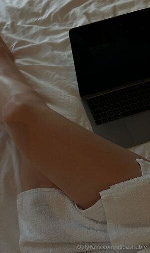elldesirable Nude Leaked Photo #35