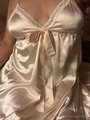 elldesirable Nude Leaked Photo #39