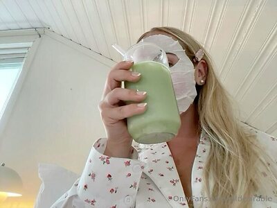 elldesirable Nude Leaked Photo #41