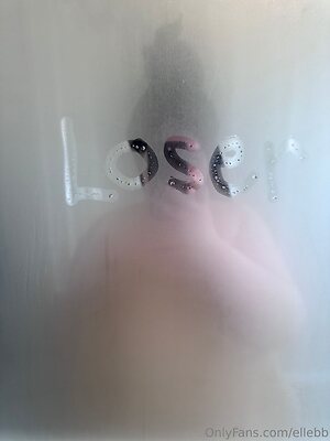 ellebb Nude Leaked Photo #19
