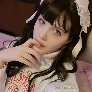ellepurrs Nude Leaked Photo #21