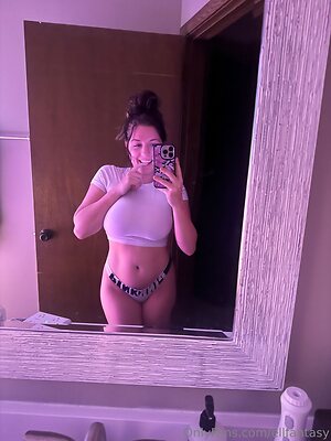 ellfantasy Nude Leaked Photo #14