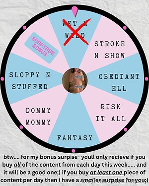 ellfantasy Nude Leaked Photo #15