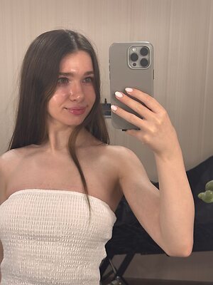 ellie69bunny Nude Leaked Photo #11