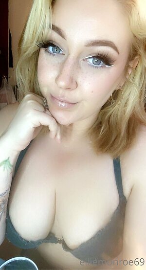 ellie monroe69 Nude Leaked Photo #18
