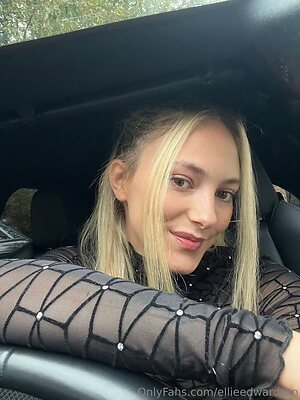 ellieedwardsxo Nude Leaked Photo #14