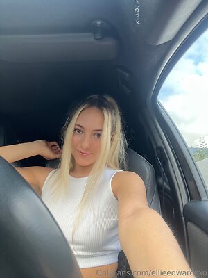 ellieedwardsxo Nude Leaked Photo #19